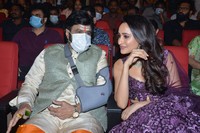 Akhanda Movie Pre Release set 3